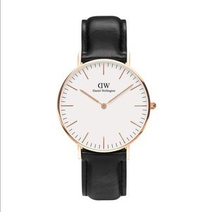 DW Classic Sheffield 36mm